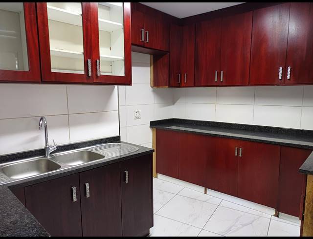 3 BEDROOM APARTMENT TO LET IN NORTH BEACH